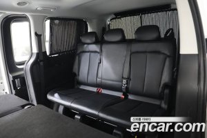 Hyundai Staria 4WD Tourer 9-Seater 2022 года из Южной Кореи