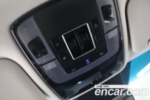 Hyundai Staria 4WD Tourer 9-Seater 2022 года из Южной Кореи