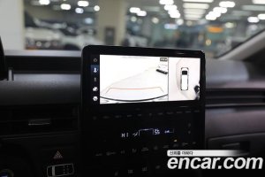Hyundai Staria 4WD Tourer 9-Seater 2022 года из Южной Кореи
