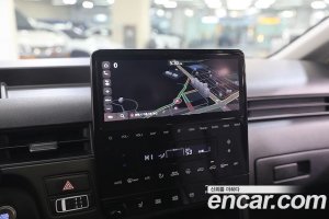 Hyundai Staria 4WD Tourer 9-Seater 2022 года из Южной Кореи