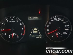 Kia morning Prestige 2021 года из Южной Кореи