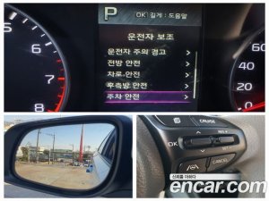 Kia morning Prestige 2021 года из Южной Кореи