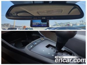 Kia morning Prestige 2021 года из Южной Кореи