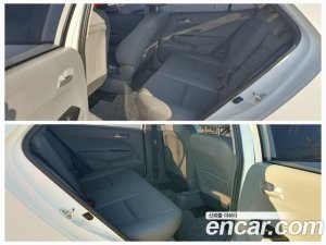 Kia morning Prestige 2021 года из Южной Кореи