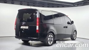 Hyundai Staria Tourer 9-Seater 2022 года из Южной Кореи