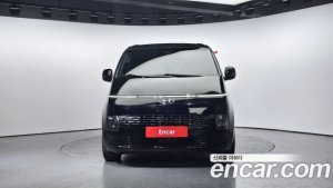 Hyundai Staria Tourer 9-Seater 2022 года из Южной Кореи
