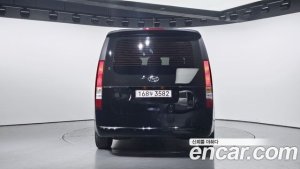 Hyundai Staria Tourer 9-Seater 2022 года из Южной Кореи