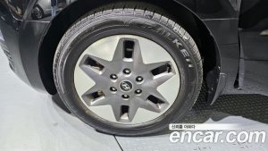 Hyundai Staria Tourer 9-Seater 2022 года из Южной Кореи