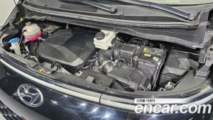 Hyundai Staria Tourer 9-Seater 2022 года из Южной Кореи