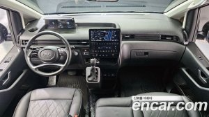 Hyundai Staria Tourer 9-Seater 2022 года из Южной Кореи