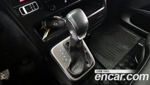 Hyundai Staria Tourer 9-Seater 2022 года из Южной Кореи
