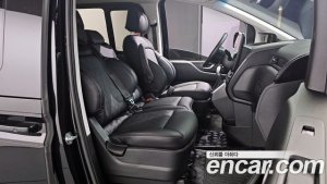 Hyundai Staria Tourer 9-Seater 2022 года из Южной Кореи