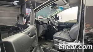 Hyundai Staria Tourer 9-Seater 2022 года из Южной Кореи