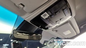 Hyundai Staria Tourer 9-Seater 2022 года из Южной Кореи