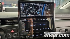 Hyundai Staria Tourer 9-Seater 2022 года из Южной Кореи