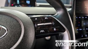 Hyundai Staria Tourer 9-Seater 2022 года из Южной Кореи