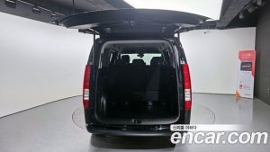 Hyundai Staria Tourer 9-Seater 2022 года из Южной Кореи