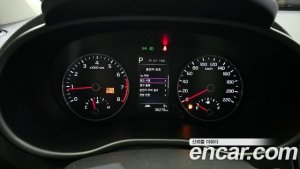 Kia morning Signature 2021 года из Южной Кореи