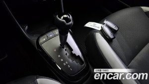 Kia morning Signature 2021 года из Южной Кореи