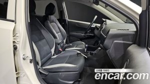 Kia morning Signature 2021 года из Южной Кореи