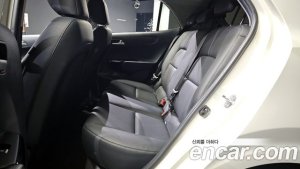 Kia morning Signature 2021 года из Южной Кореи