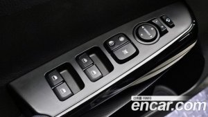Kia morning Signature 2021 года из Южной Кореи