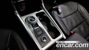 Ford Explorer 2.3 Limited 4WD 2020 года из Южной Кореи