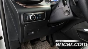 Ford Explorer 2.3 Limited 4WD 2020 года из Южной Кореи