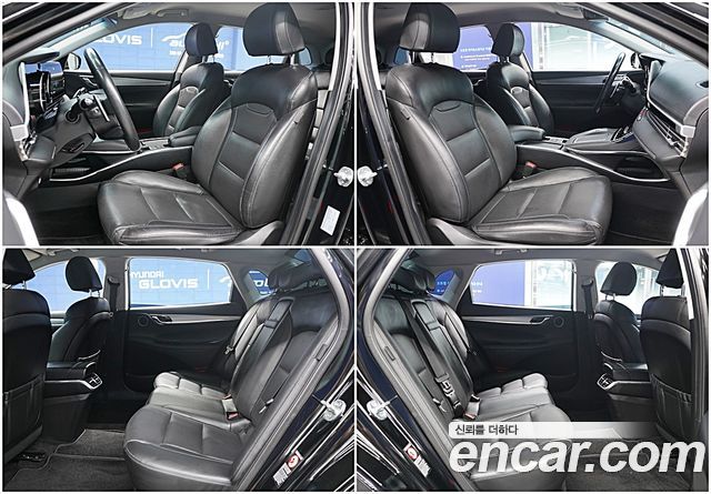 36785050_009.jpg Hyundai Grandeur 2.5 2022 года из Южной Кореи