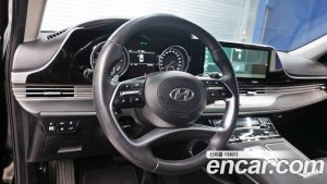 Hyundai Grandeur 2.5 2022 года из Южной Кореи
