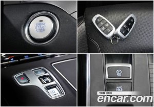 Hyundai Grandeur 2.5 2022 года из Южной Кореи