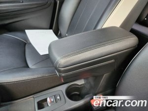 Renault-KoreaSamsung Zoe Intens 2021 года из Южной Кореи