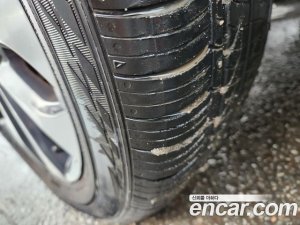 Renault-KoreaSamsung Zoe Intens 2021 года из Южной Кореи