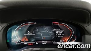 BMW X4 xDrive20i xLine 2020 года из Южной Кореи