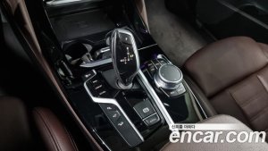 BMW X4 xDrive20i xLine 2020 года из Южной Кореи