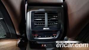 BMW X4 xDrive20i xLine 2020 года из Южной Кореи
