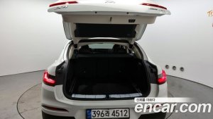 BMW X4 xDrive20i xLine 2020 года из Южной Кореи