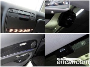 Mercedes-Benz E-Class E220d Avantgarde 2020 года из Южной Кореи