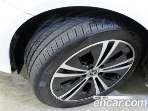 Mercedes-Benz E-Class E220d Avantgarde 2020 года из Южной Кореи