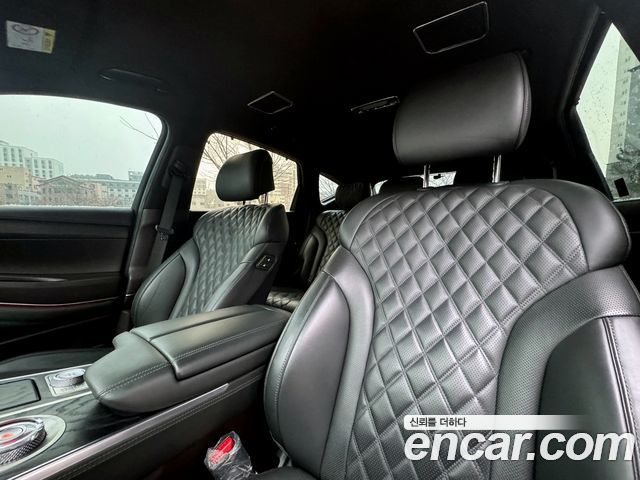 36785675_017.jpg Genesis GV80 3.5T Бензин AWD 2021 года из Южной Кореи