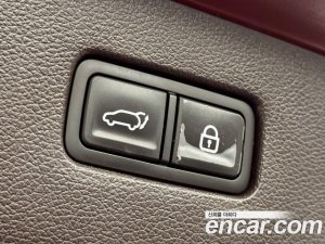 Genesis GV80 3.5T Бензин AWD 2021 года из Южной Кореи