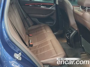 BMW X4 xDrive20i xLine 2020 года из Южной Кореи