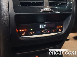 BMW X4 xDrive20i xLine 2020 года из Южной Кореи