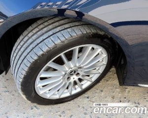 Mercedes-Benz E-Class E250 Exclusive 2021 года из Южной Кореи