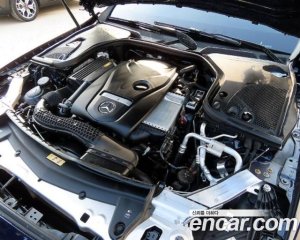 Mercedes-Benz E-Class E250 Exclusive 2021 года из Южной Кореи