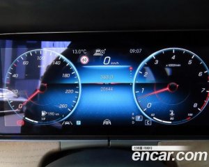 Mercedes-Benz E-Class E250 Exclusive 2021 года из Южной Кореи