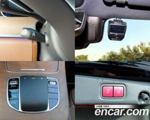 Mercedes-Benz E-Class E250 Exclusive 2021 года из Южной Кореи