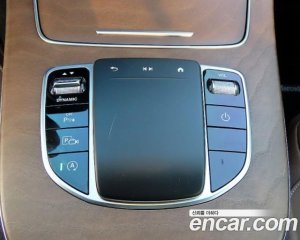 Mercedes-Benz E-Class E250 Exclusive 2021 года из Южной Кореи