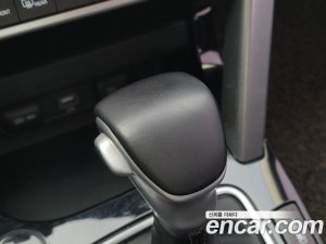 Kia Seltos Дизель 1.6 2WD 2021 года из Южной Кореи