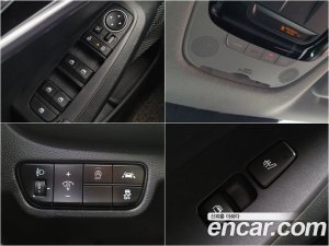 Kia Seltos Дизель 1.6 2WD 2021 года из Южной Кореи